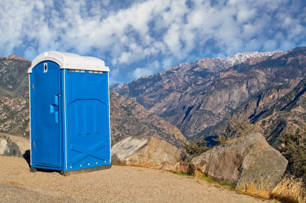 Professional porta potty rental in Tennessee Ridge, TN